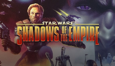 Star Wars: Shadows of the Empire